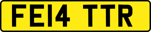 FE14TTR