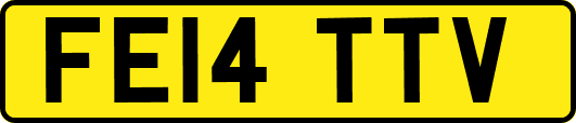FE14TTV