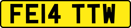 FE14TTW