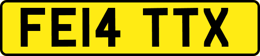 FE14TTX