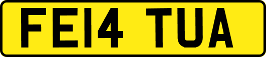 FE14TUA