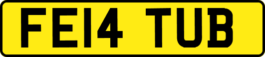 FE14TUB