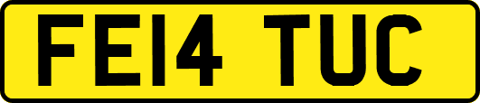 FE14TUC