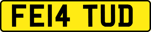 FE14TUD