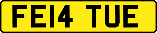 FE14TUE