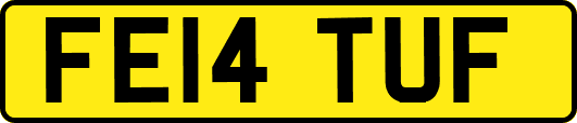 FE14TUF