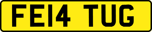 FE14TUG