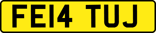 FE14TUJ
