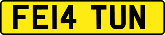FE14TUN