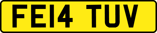 FE14TUV