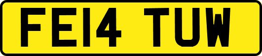 FE14TUW