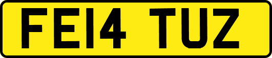 FE14TUZ