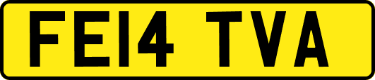FE14TVA