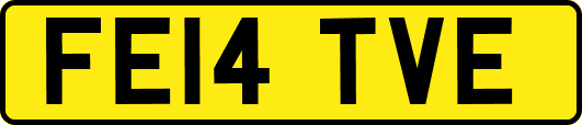 FE14TVE
