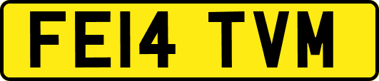 FE14TVM