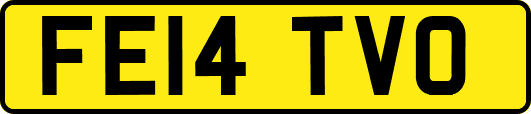 FE14TVO