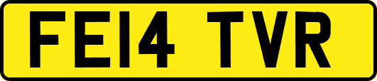 FE14TVR