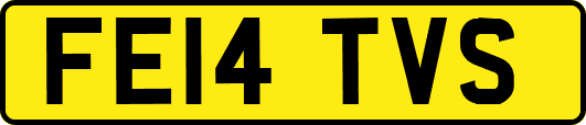 FE14TVS