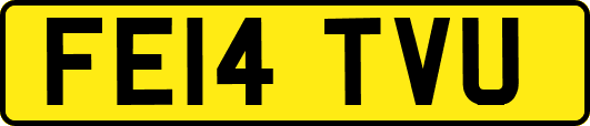 FE14TVU