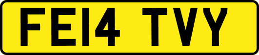 FE14TVY