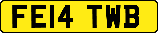 FE14TWB