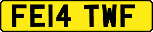 FE14TWF