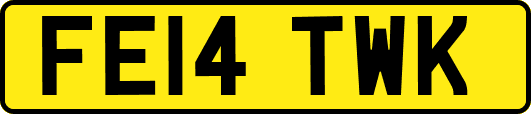 FE14TWK
