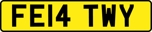 FE14TWY