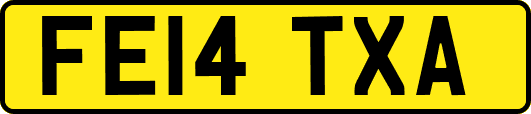 FE14TXA