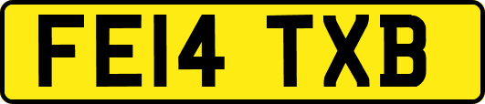 FE14TXB