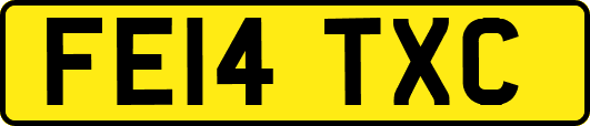 FE14TXC
