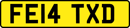 FE14TXD