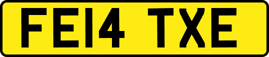 FE14TXE