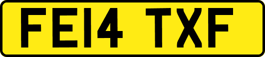 FE14TXF