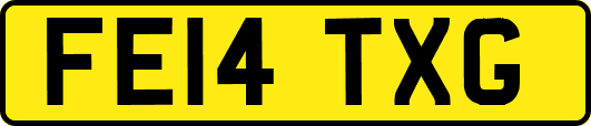 FE14TXG