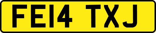 FE14TXJ