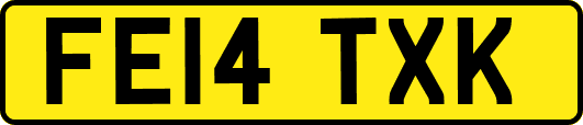 FE14TXK
