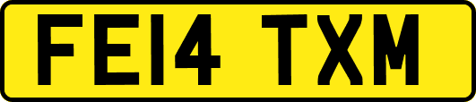 FE14TXM