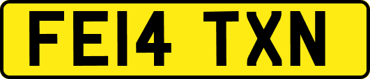 FE14TXN