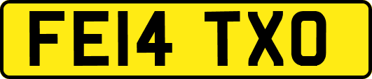 FE14TXO