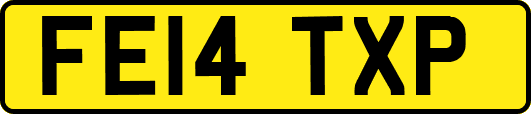 FE14TXP