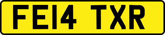 FE14TXR