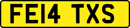 FE14TXS