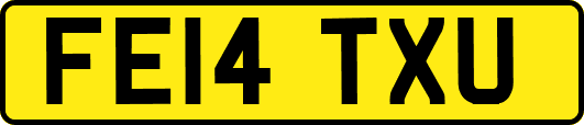 FE14TXU