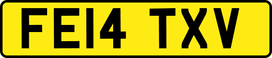 FE14TXV