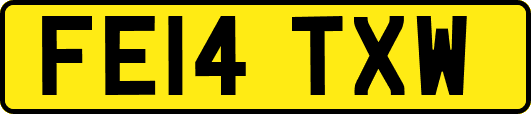 FE14TXW