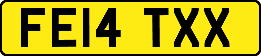 FE14TXX