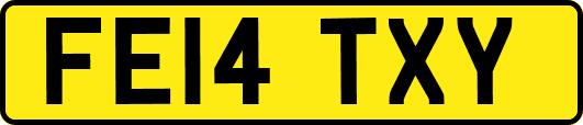 FE14TXY