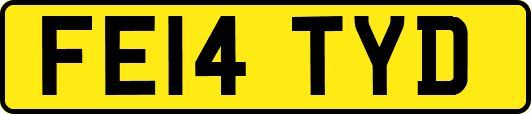 FE14TYD