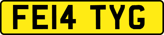 FE14TYG